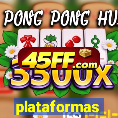 plataformas brasileiras de jogos